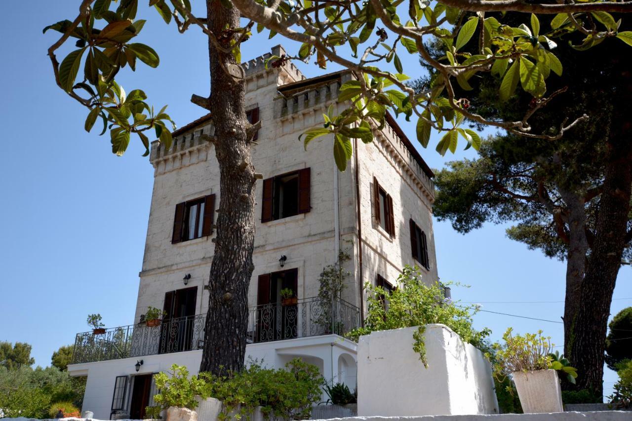 B&B La Rava E La Fava Ostuni Extérieur photo